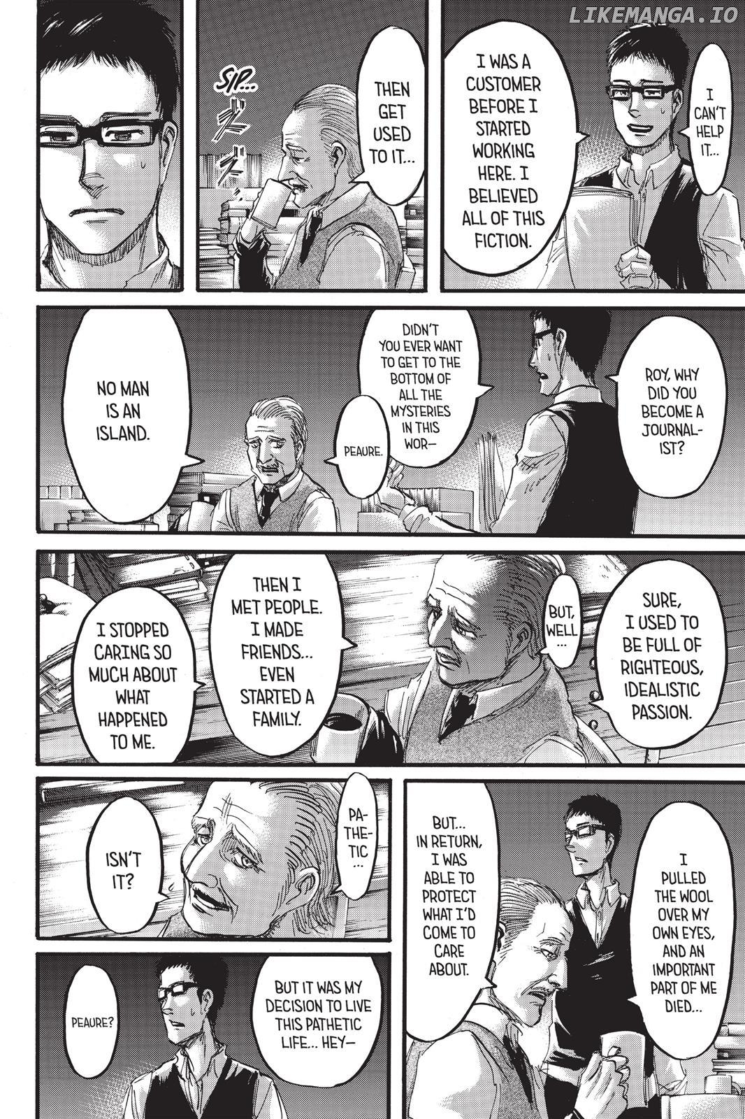 Shingeki no Kyojin, Chapter 60 image 18
